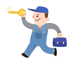 Local emergency lockout specialist near you offering 24/7 emergency lockout solution in San Martin, CA