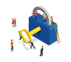 We have a professional and highly skilled locksmith team for all types of lock solutions in San Martin, CA