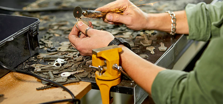 24 Hours Locksmith Solutions in San Martin, CA