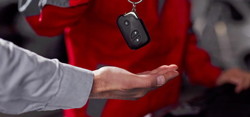 Automotive Car Lock Rekeying Locksmith Specialists in San Martin, California