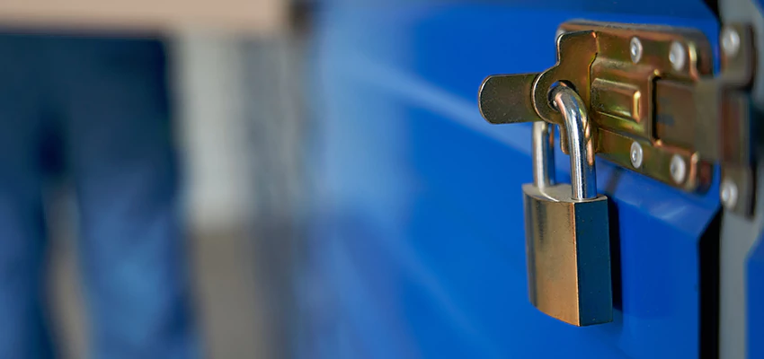 Industrial Door Lock Repair And Installation in San Martin, CA