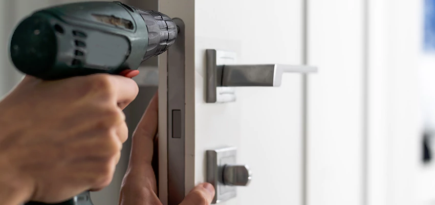Locksmith For Lock Replacement Near Me in San Martin, CA