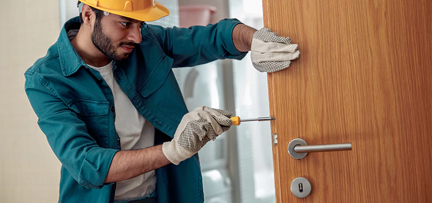 24 Hour Residential Locksmith in San Martin, California
