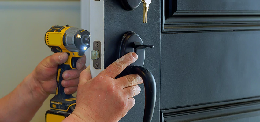 Emergency Downtown Locksmith in San Martin, CA