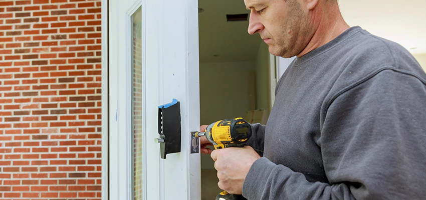 Eviction Locksmith Services For Lock Installation in San Martin, CA