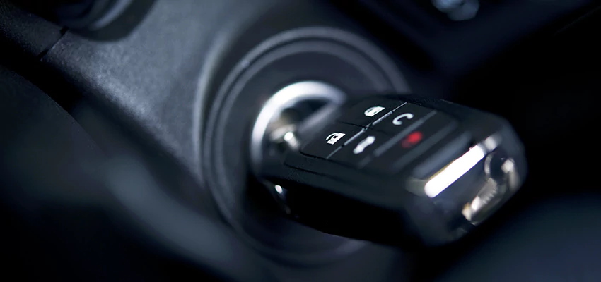 Ignition Switch Replacement in San Martin, CA