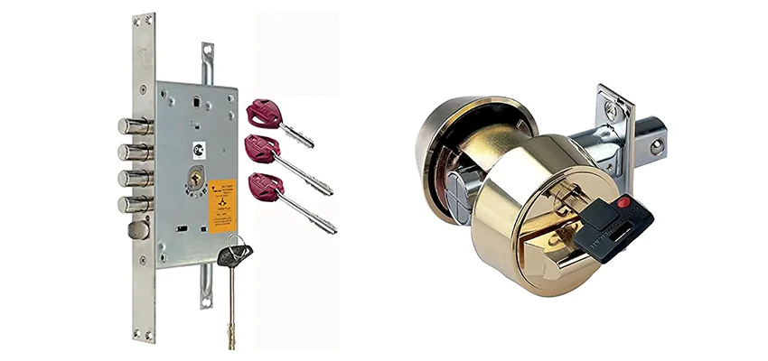 Mul-T-Lock Vehicle Locks Installation in San Martin, CA