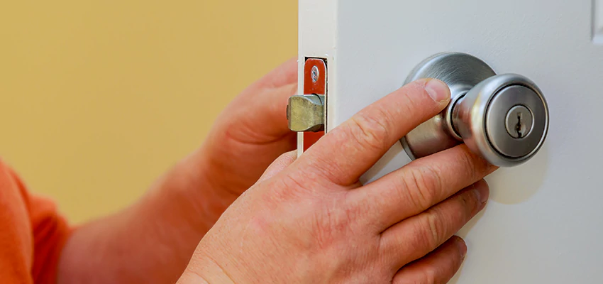 Residential Locksmith For Lock Installation in San Martin, California