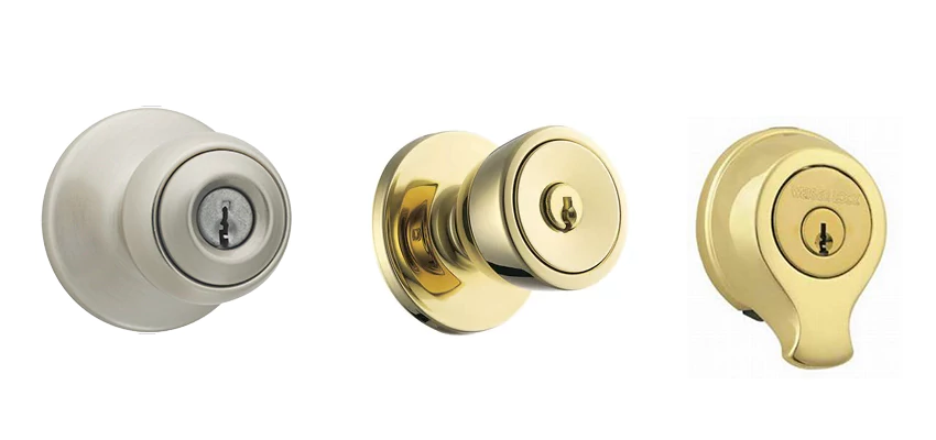 Weiser Bluetooth Lock Installation in San Martin, CA