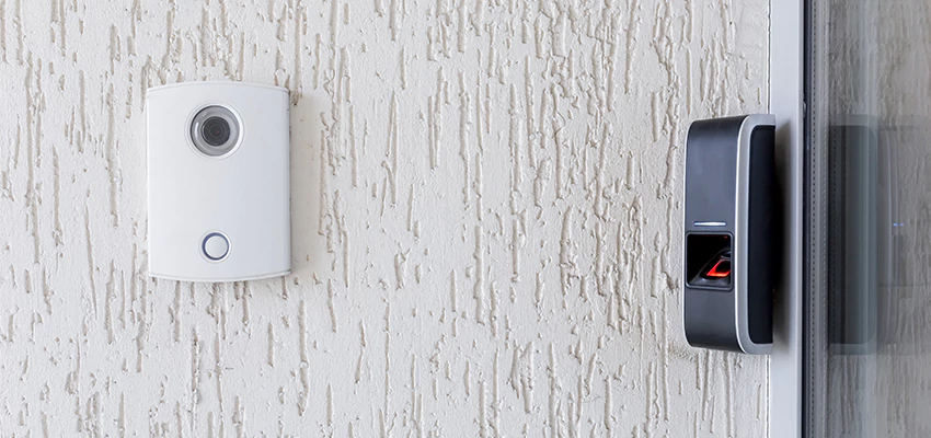 Automatic Door Lock Repair in San Martin, California