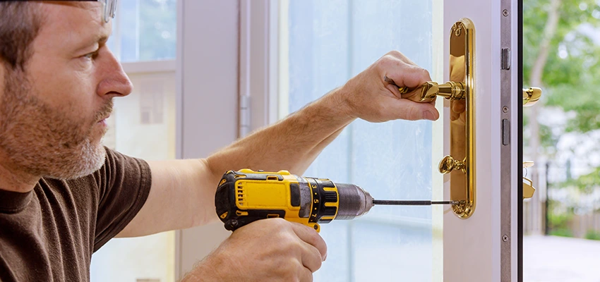 Affordable Bonded & Insured Locksmiths in San Martin, CA