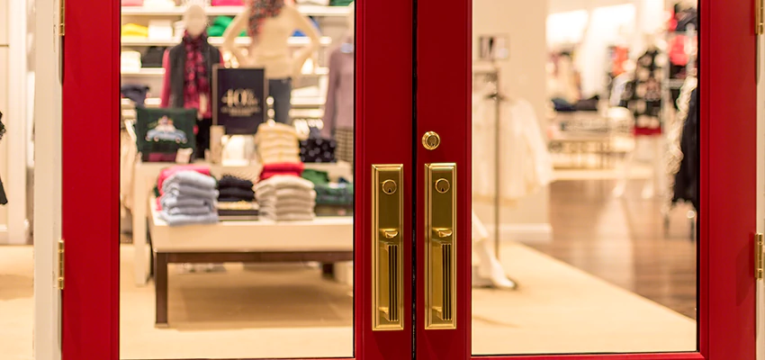 Automotive Locksmith For Retail Stores in San Martin, CA