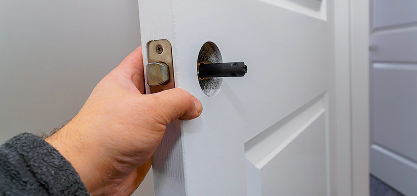 Nighttime Locksmith For Lock Repair in San Martin, CA
