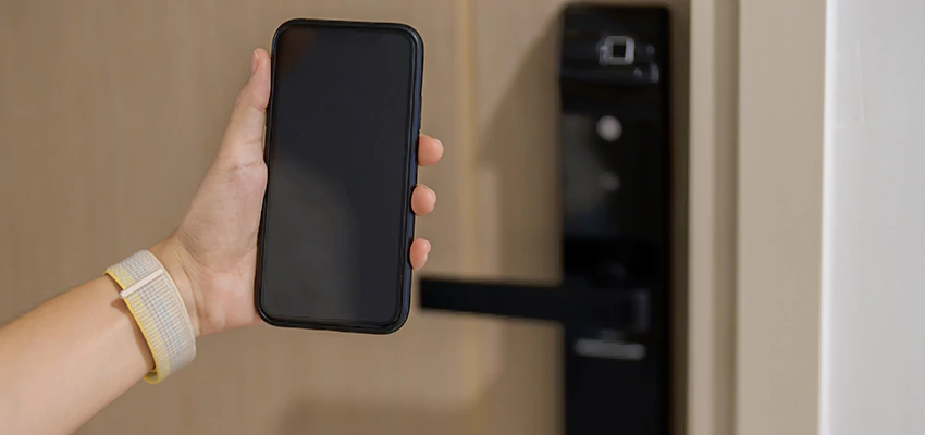 Keypad Wifi Locks Repair And Installation in San Martin, CA