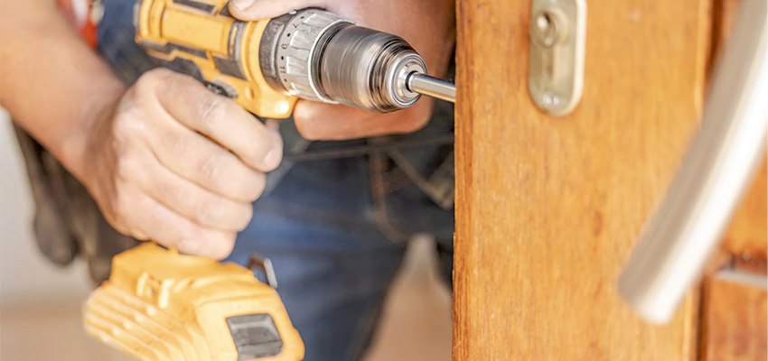 Emergency A1 Locksmith Services in San Martin, California