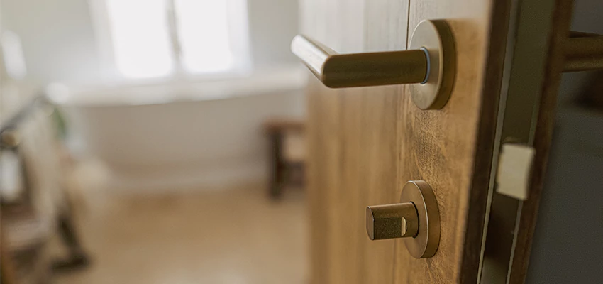 Mortise Locks For Bathroom in San Martin, CA