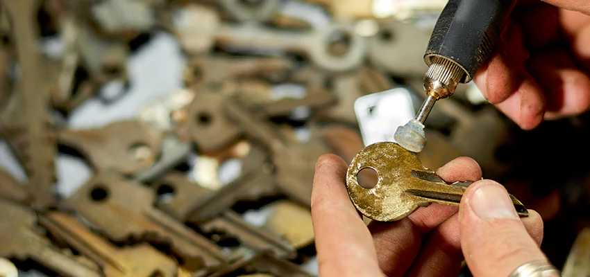 Car Lock Key Repair Service in San Martin, CA