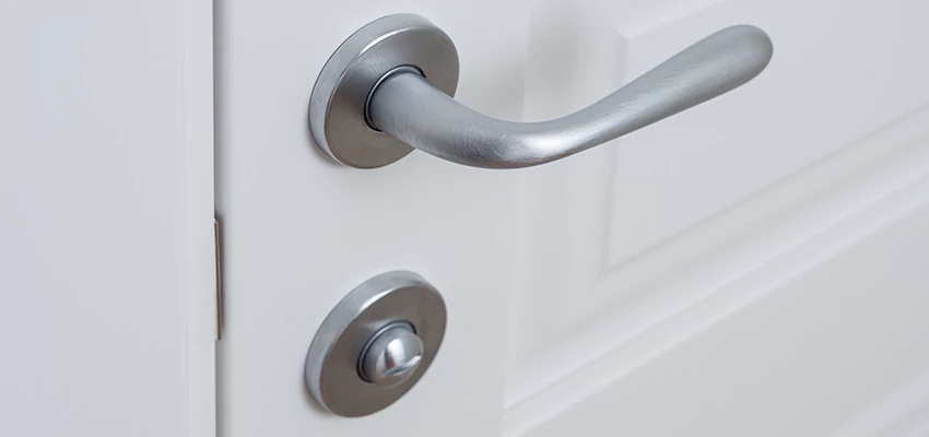 Single-Occupancy Restroom Locks Repair in San Martin, California