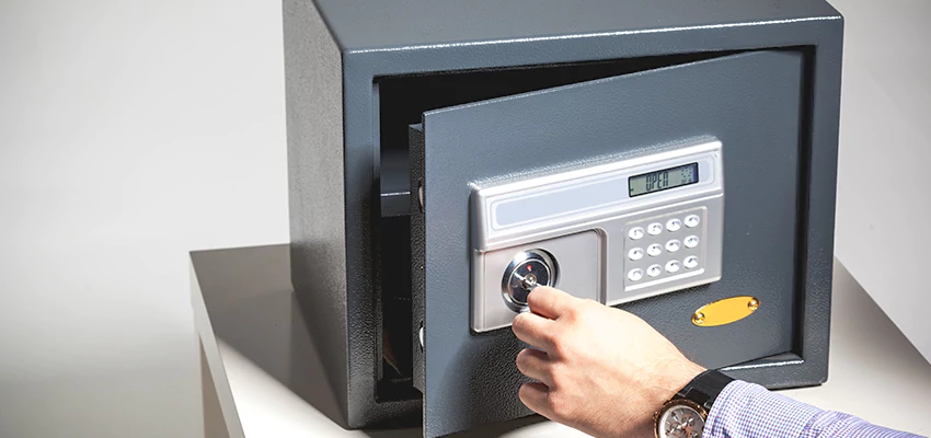 Jewelry Safe Unlocking Service in San Martin, California