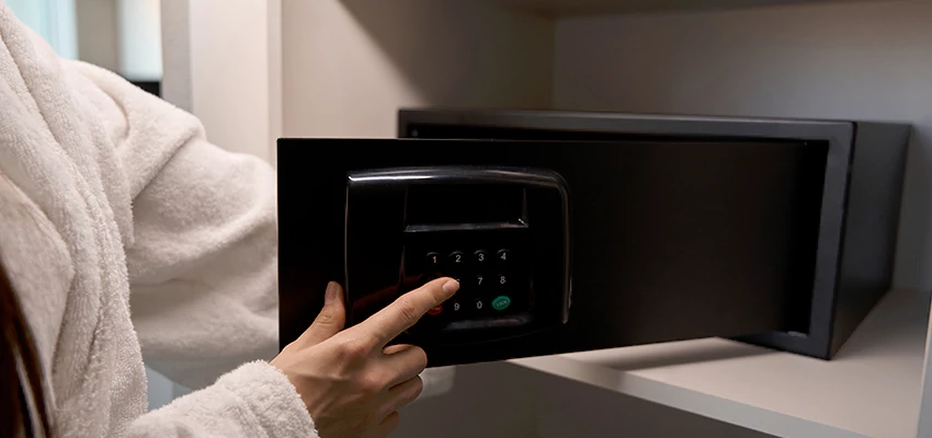 Safe Unlocking Service Company in San Martin, California