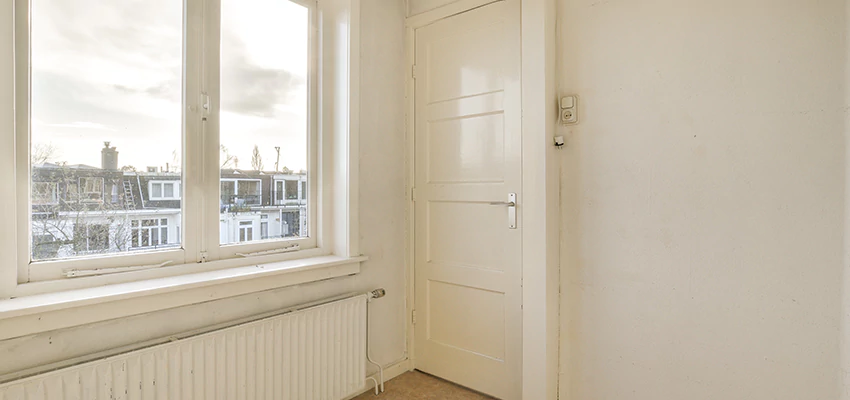 Sliding Window Locks And Security in San Martin, California