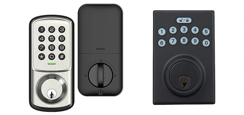 Garage Emergency Lock Replacements in San Martin, CA