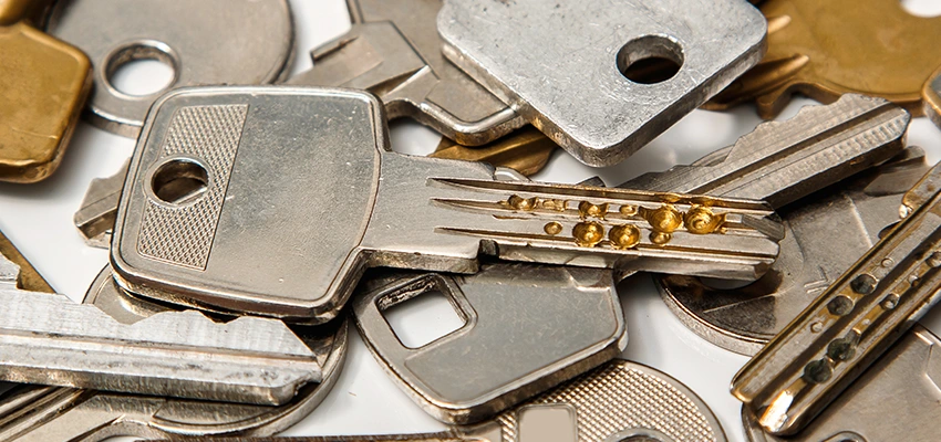 Stuck Key Extraction in San Martin, CA