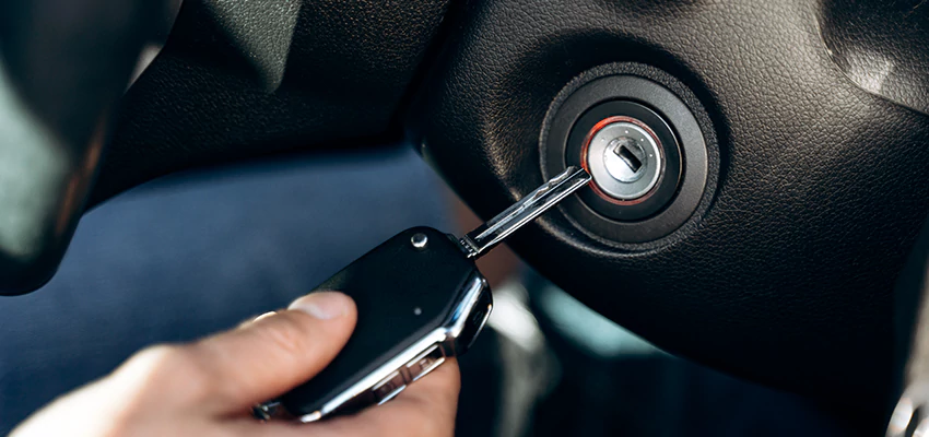 Car Key Replacement Locksmith in San Martin, California