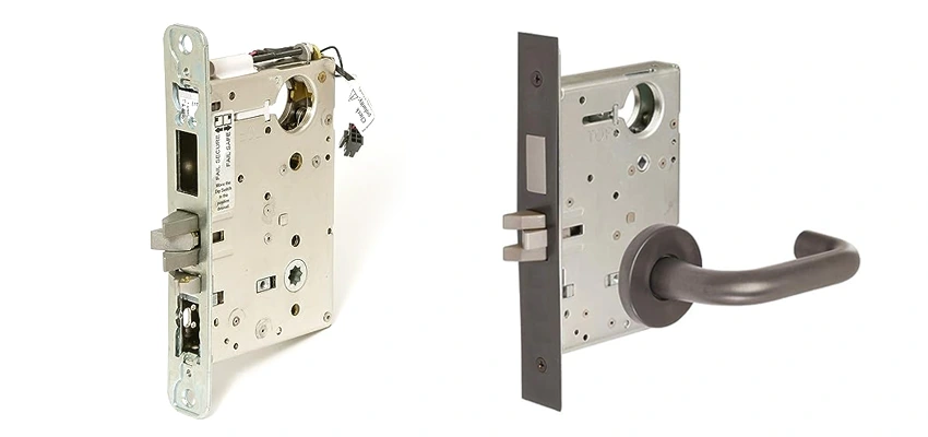 Corbin Russwin Mortise Locks Repair Installation in San Martin, CA