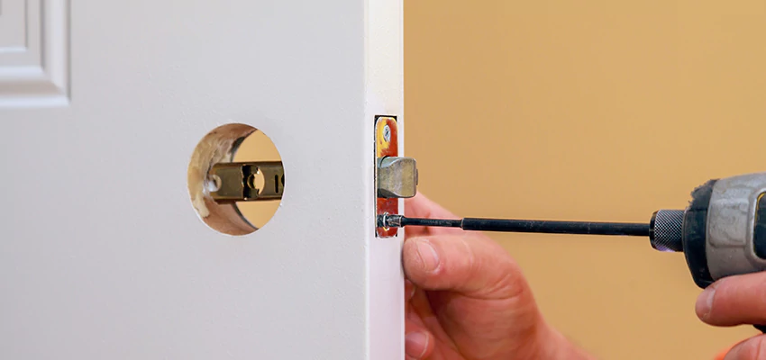 Stuck Door Knobs Repair in San Martin, CA
