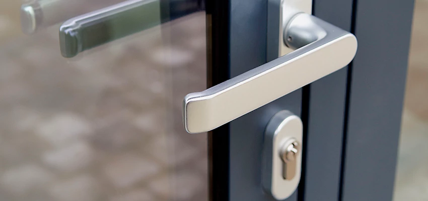 Broken Door Lock Cylinder Repair in San Martin, California