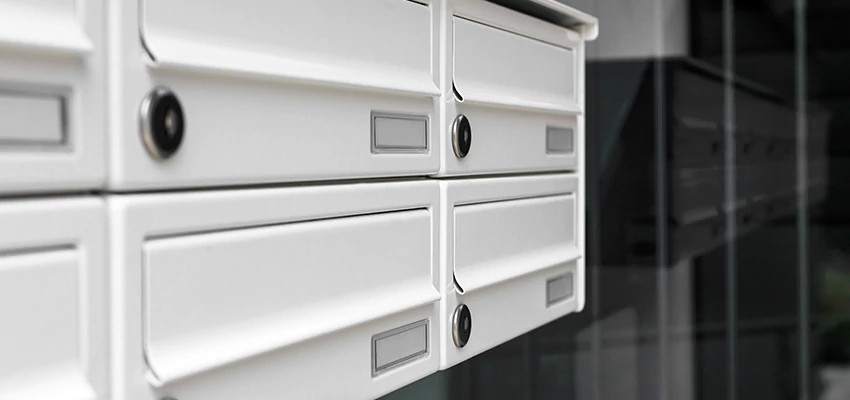 Mailbox Tubular Lock Replacement in San Martin, California