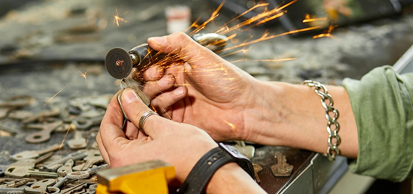 Mobile Locksmith For Lock Replacement Service in San Martin, California