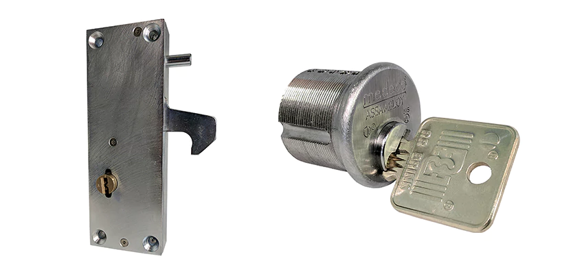 RR Fence Gates Brink Locks Repair in San Martin, California