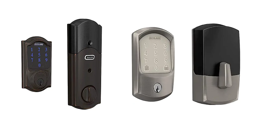 Schlage Smart Locks Repair in San Martin, California