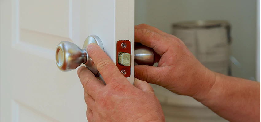 AAA Locksmiths For lock Replacement in San Martin, California