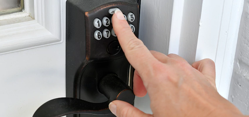 High-security Code Lock Ideas in San Martin, California