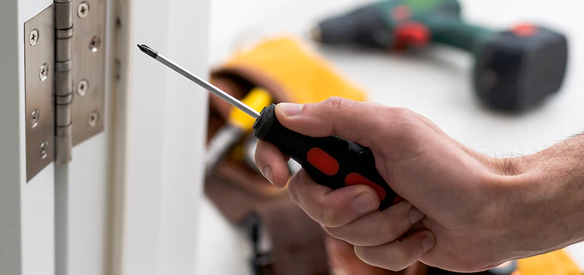 Holiday Emergency Locksmith in San Martin, California