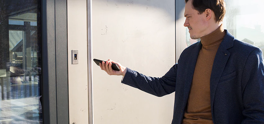 Business Security Systems in San Martin, CA