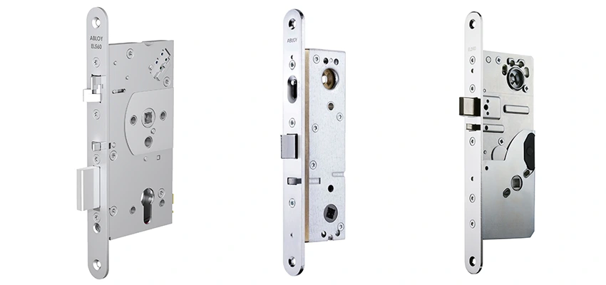 ASSA-Abloy Locks Hinge Repair in San Martin, California