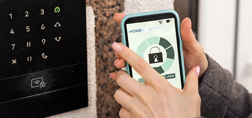 Building Security Upgrades in San Martin, CA