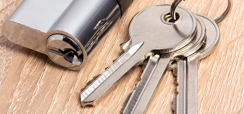 Lock Rekeying Services in San Martin, California