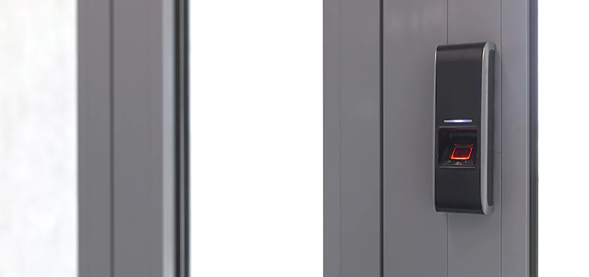 Push Button Lock Keypad Repair in San Martin, California