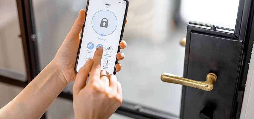 Remote Control Locks Sensor Repair in San Martin, California