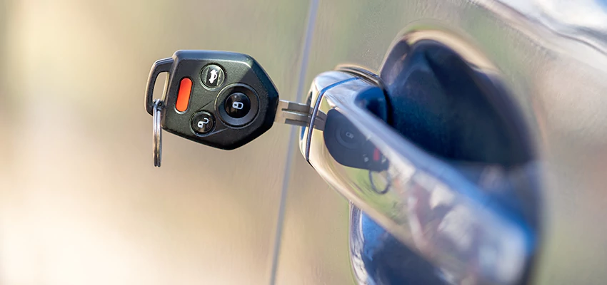 Automotive Locksmith Key Programming Specialists in San Martin, CA