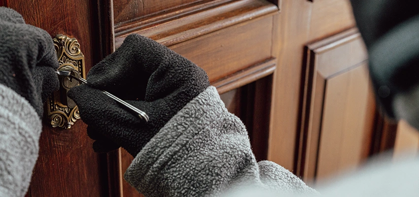 Burglar Damage Electronic Locks Repair in San Martin, CA