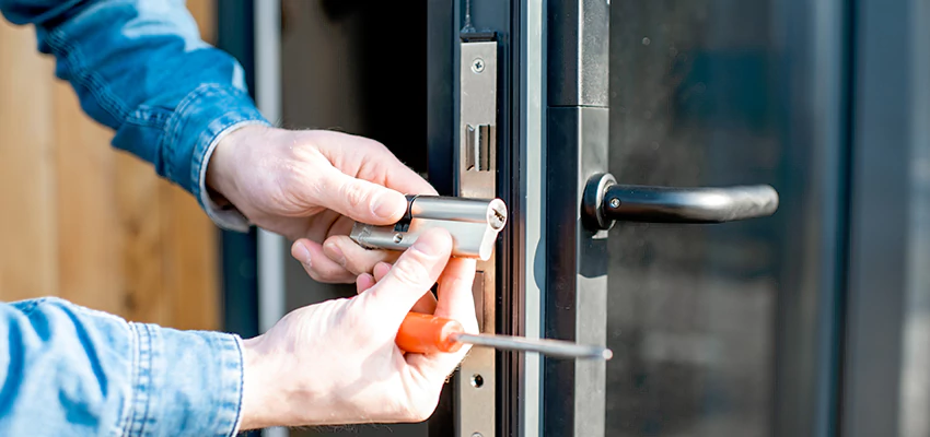 Eviction Locksmith For Lock Repair in San Martin, CA