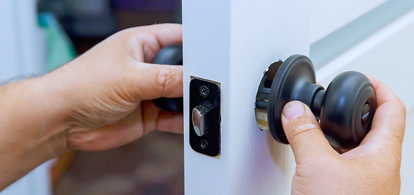 Smart Lock Replacement Assistance in San Martin, California