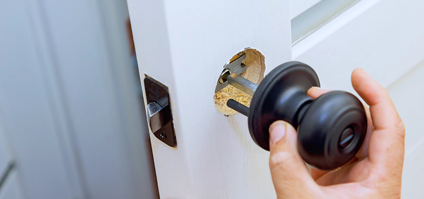 Locksmith For Lock Repair Near Me in San Martin, California