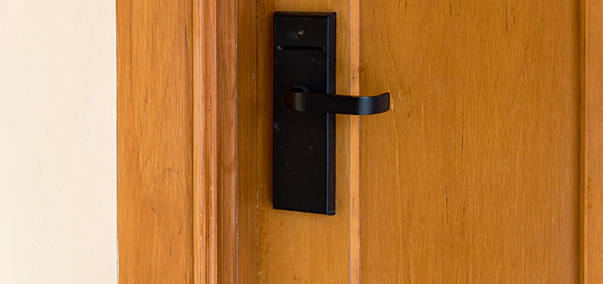 Quick Response Locksmith For Lock Repair in San Martin, California